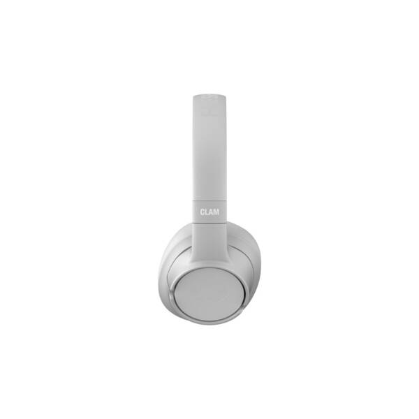 221612 Clam Core - Ice Grey