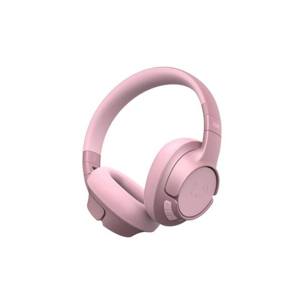 Clam Core - Pastel Pink