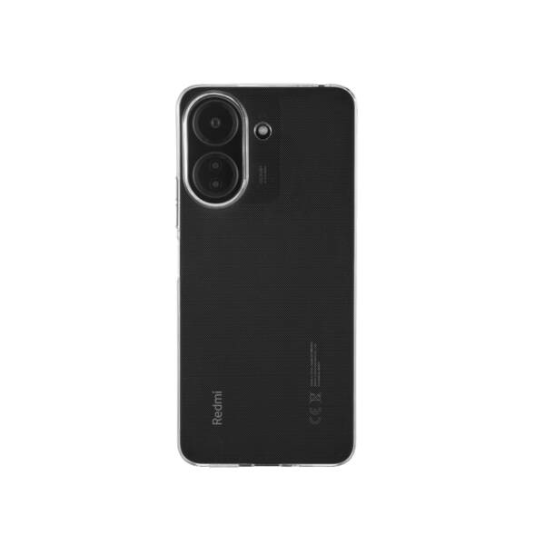135920 CO ALWAYS CLEAR XIAOMI REDMI 13C - Transparent