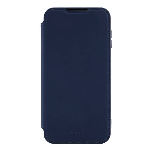 136067 BO FANTA FEEL SAMSUNG A25 5G - Blau