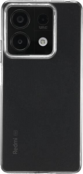133188 CO ALW CLEAR REDMI NOTE 13 5G - Transparent