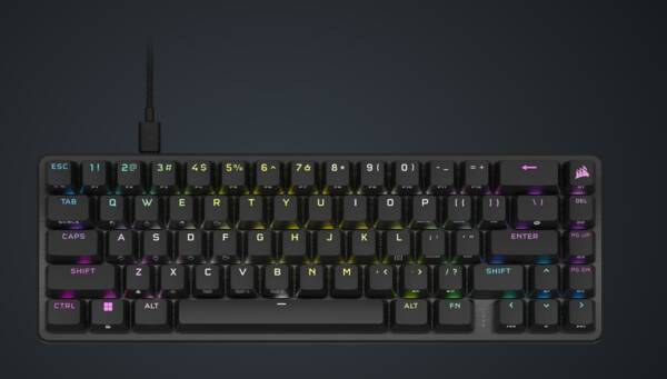 K65 PRO MINI RGB