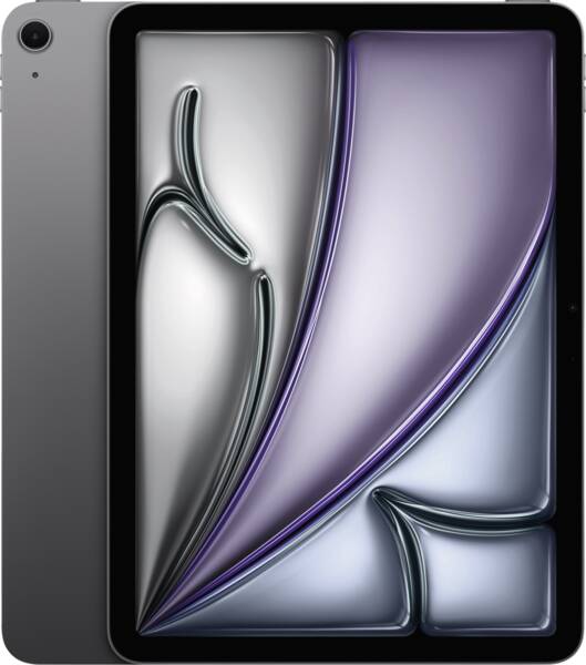 iPad Air 11" Wi-Fi 128GB - Spacegrey