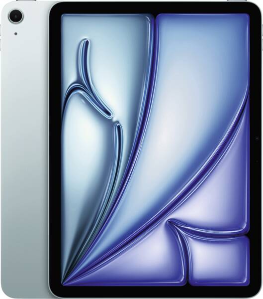 iPad Air 11" Wi-Fi 128GB - Blau