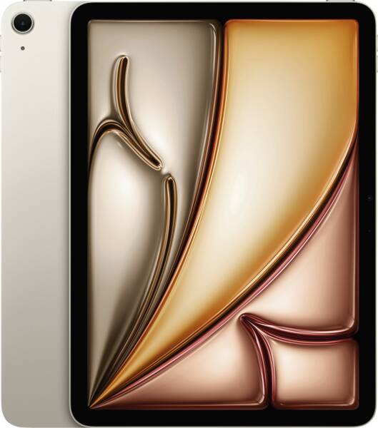 iPad Air 11" Wi-Fi 128GB - Starlight