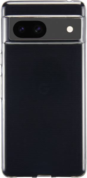 135367 CO ALWAYS CLEAR GOOGLE PIXEL 8A - Transparent