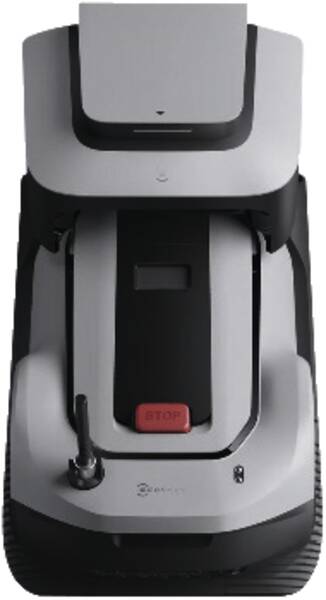 GOAT G1-800G - Grau