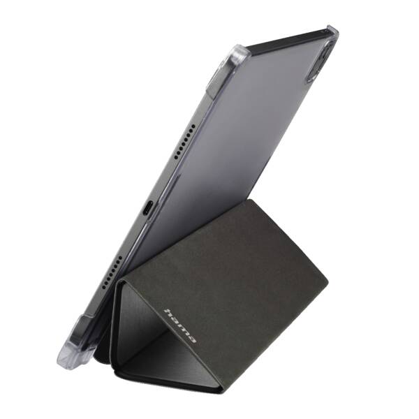 227041 TH Fold Cl. St. iPad Pro11 (2024) - Schwarz
