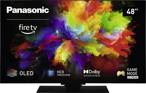 TV-48Z80AEZ - Black