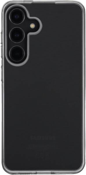 136070 CO ALWAYS CLEAR SAMSUNG S24 - Transparent
