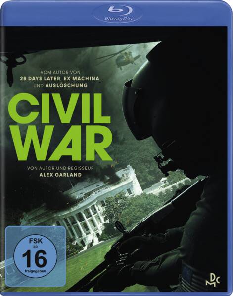 Civil War