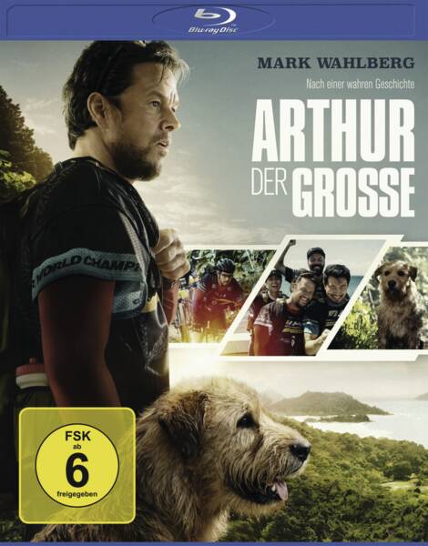Arthur der Grosse