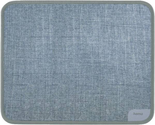 126864 Mauspad Design - Grau