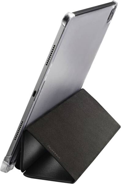 227047 TH Fold Cl. St. iPad Pro13 (2024) - Schwarz