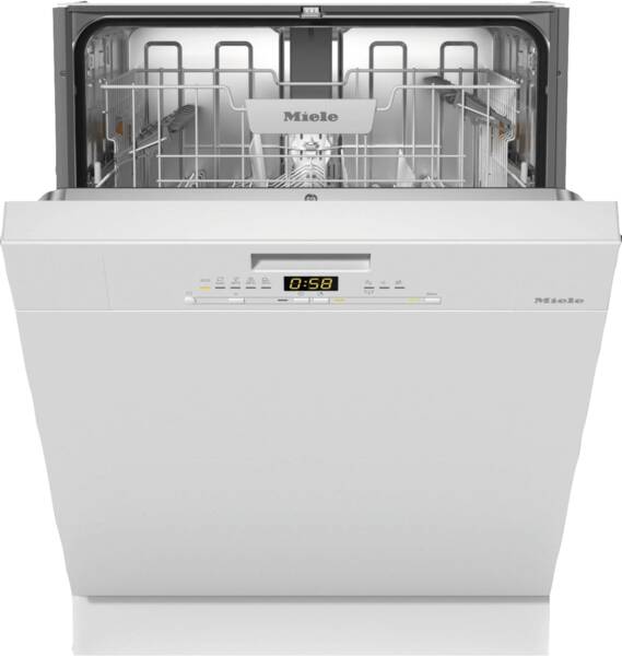 G 5110 i Active - Brillantweiss