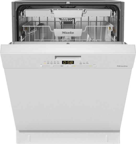 G 5110 SCU Active - Brillantweiss