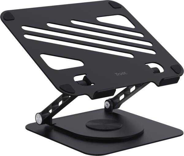 ZEFF METAL LAPTOP STAND