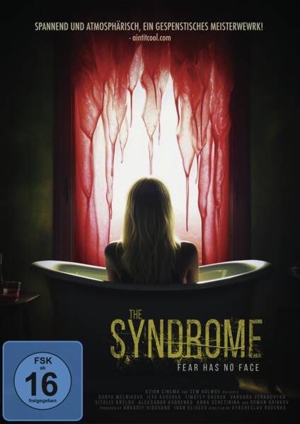 The Syndrome