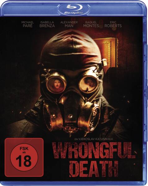 Wrongful Death