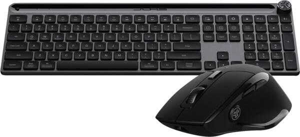 Work Bundle DE JBuds Mouse & Epic Keyboard
