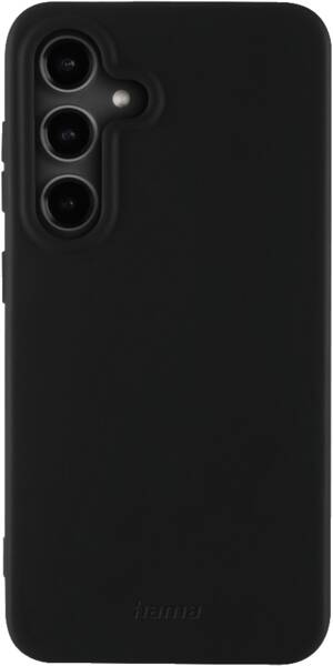 137036 CO FANTA FEEL SAMS GALAXY A55 5G - Schwarz
