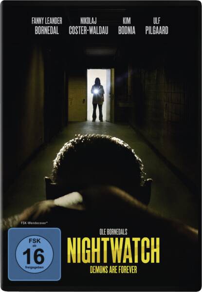 Nightwatch: Demons Are Forever