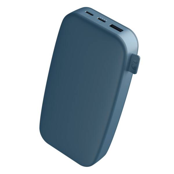 221573 POWERBANK 24000 MAH USB-C - Dive Blue