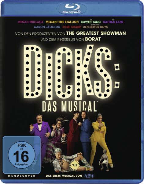 Dicks: Das Musical