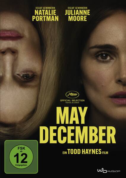 May December
