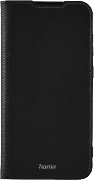 137083 BO DAILY PRO SAMSUNG S23 FE - Schwarz