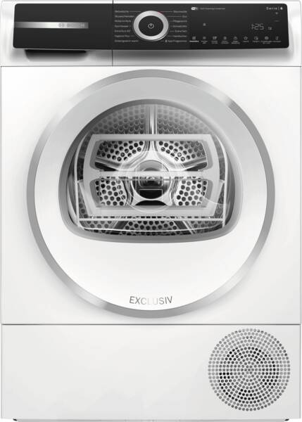 WQH245B90 Select Line - Weiss