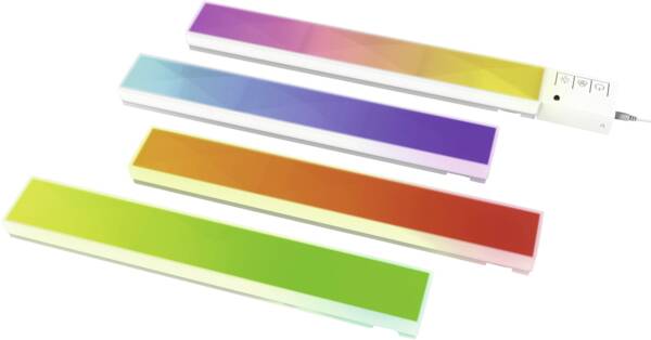 GXT905 VYBZ RGBIC WALL LIGHT BARS