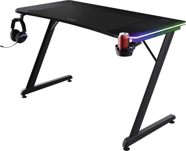 GXT710 LUMINUS PRO RGB DESK