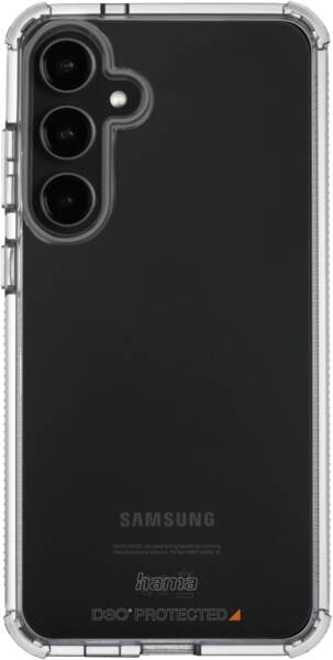 136084 CO EXTREME PROTECT SAMSUNG S24+ - Transparent