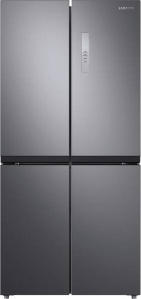 RF48A400EM9/EG - Edelstahl-Look