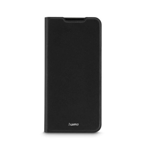 118887 BO DAILY PRO SAMS GALAXY A35 5G - Schwarz