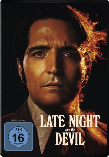 Late Night with the Devil