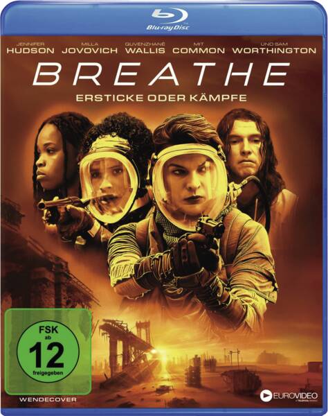 Breathe