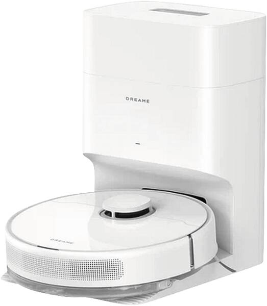 D10 Plus Gen 2 - Weiss