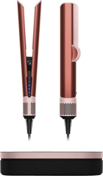 Airstrait™ Gifting Edition 2024 HT01 - Strawberry Bronze-Rose