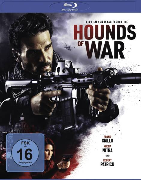 Hounds of War