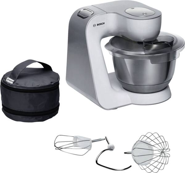 MUM58200 - Weiss-Silber