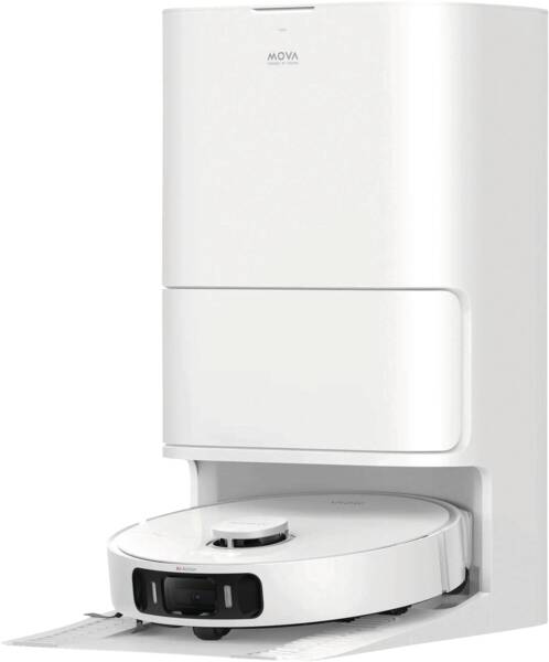 Mova S20 Ultra - Weiss