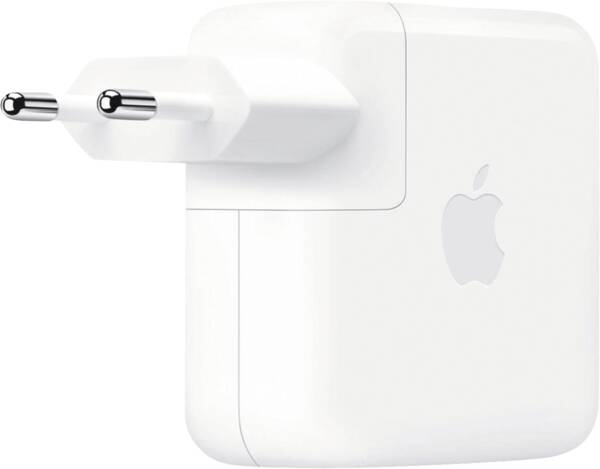 70W USB-C Power Adapter - Weiss