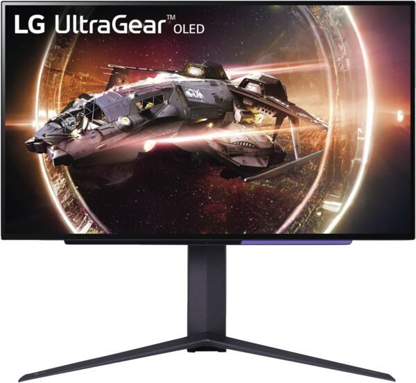 27GS95QX-B.AEU UltraGear OLED
