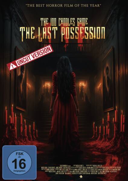 The 100 Candles Game:The Last Possession
