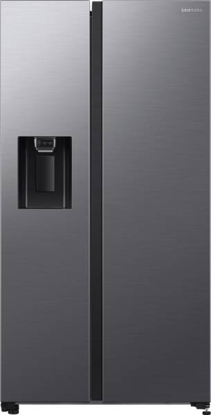 RS64DG53R3S9EF - Edelstahl-Look