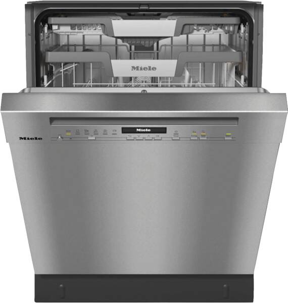 G 7130 SCU AutoDos - Edelstahl