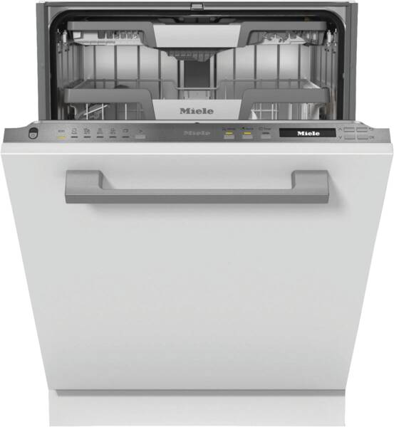 G 7265 SCVi XXL - Edelstahl