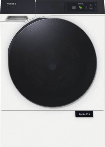 WQ 1200 WPS Nova Edition - Lotosweiss